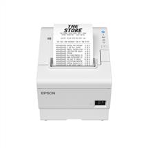Epson TMT88VII (111A0), Thermal, POS printer, 180 x 180 DPI, 500