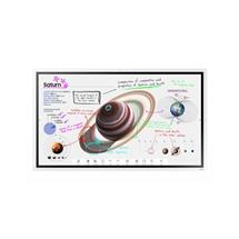 VA | Samsung WM55B interactive whiteboard 139.7 cm (55") 3840 x 2160 pixels