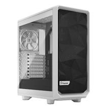 Meshify 2 Compact Lite | Fractal Design Meshify 2 Compact Lite White | In Stock