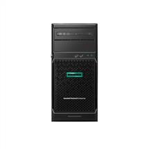 Servers | HPE ProLiant ML30 Gen10 Plus server Tower (4U) Intel Xeon E E2314 2.8