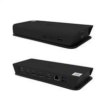Top Brands | i-tec USB-C Smart Docking Station Triple Display + Power Delivery 65W