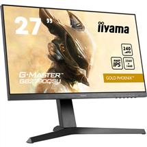 1ms Monitors | iiyama GMASTER GB2790QSUB1 computer monitor 68.6 cm (27") 2560 x 1440