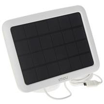 Imou | Imou Solar Panel for cell. Rated power: 3 W, Solar panel voltage: 5.75