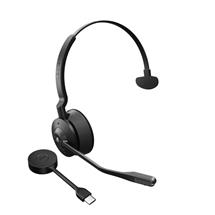 Jabra Headsets | Jabra Engage 55 - USB-C MS Mono, EMEA/APAC | In Stock