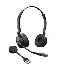 Jabra Engage 55 - USB-A MS Stereo, EMEA/APAC | In Stock