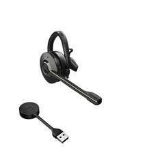 Engage 55 | Jabra Engage 55 - USB-A UC Convertible, EMEA/APAC | In Stock