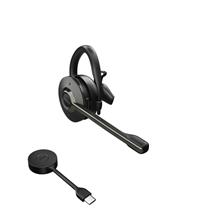 Jabra Engage 55. Product type: Headset. Connectivity technology: