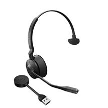 USB Headphones | Jabra Engage 55 - USB-A UC Mono, EMEA/APAC | In Stock