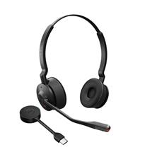 Engage 55 | Jabra Engage 55 - USB-C UC Stereo, EMEA/APAC | In Stock