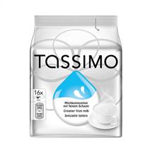 Tassimo Hot Drinks | Jacobs MILCHKOMPOSITION | Quzo UK