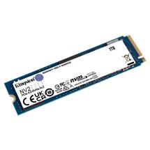 NV2 | Kingston Technology 1000G NV2 M.2 2280 PCIe 4.0 NVMe SSD. SSD