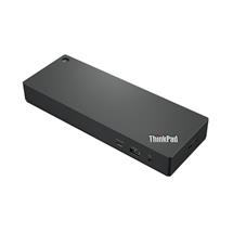 8K Ultra HD | Lenovo 40B00300EU laptop dock/port replicator Wired Thunderbolt 4