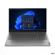 15 Inch Laptops | Lenovo ThinkBook 15 G4 ABA Laptop 39.6 cm (15.6") Full HD AMD Ryzen™ 7