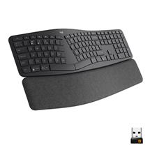 Ergo K860 | Logitech Ergo K860. Keyboard form factor: Fullsize (100%). Keyboard