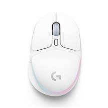 Logitech G G705 Wireless Gaming Mouse, Righthand, Optical, RF Wireless