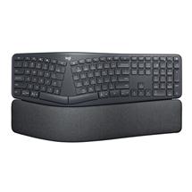 Logitech Keyboard | Logitech ERGO K860 for Business | Quzo UK