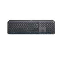 Logitech MX Master Keys for Business. Keyboard form factor: Fullsize