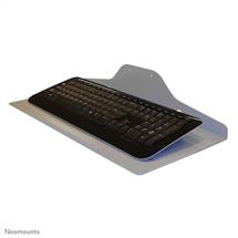 Neomounts keyboard/mouse holder, 250 g, 500 mm, 230 mm, 650 mm, 170