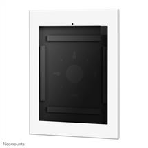 NeoMounts by Newstar Tablet Security Enclosures | Neomounts wall mount tablet holder | In Stock | Quzo UK
