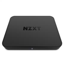 Nzxt Video Capturing Devices | NZXT Signal 4K30, Black, USB 3.2 Gen 1 (3.1 Gen 1), 3840 x 2160
