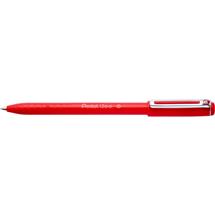 Pentel | Pentel BX460-B ballpoint pen Red Stick ballpoint pen Fine 1 pc(s)