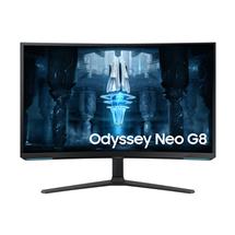 32 Inch Monitors | Samsung Odyssey Neo G8 computer monitor 81.3 cm (32") 3840 x 2160