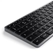 Satechi Slim X3 Bluetooth Keyboard SG | Quzo UK