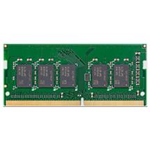 Memory  | Synology D4ES02-8G memory module 8 GB 1 x 8 GB DDR4 ECC