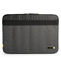 Laptop Sleeve | Techair TAECV011 Eco essential 14 - 15.6" Sleeve Dark Grey