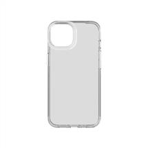 Transparent | Tech21 Evo Lite mobile phone case 15.5 cm (6.1") Cover Transparent