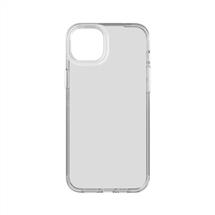 Transparent | Tech21 Evo Lite mobile phone case 17 cm (6.7") Cover Transparent