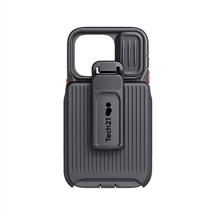 Tech 21 Mobile Phone Cases | Tech21 Evo Max mobile phone case 15.5 cm (6.1") Holster Black
