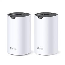 TP-Link AC1900 Whole Home Mesh Wi-Fi System | TPLink AC1900 Whole Home Mesh WiFi System, White, Internal, Mesh
