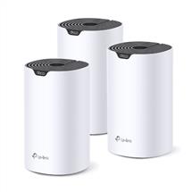 TP-Link AC1900 Whole Home Mesh Wi-Fi System | TPLink AC1900 Whole Home Mesh WiFi System, 3Pack, White, Black,