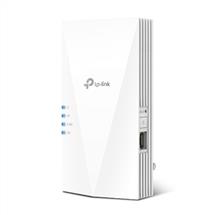 TP-Link AX3000 Mesh WiFi 6 Extender | Quzo UK