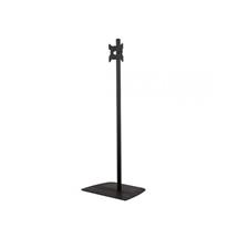 BTech Universal Flat Screen Floor Stand (VESA 200 x 200)  1.8m Ø50mm