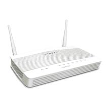 Networking | Draytek Vigor 2766ac, WiFi 5 (802.11ac), Dualband (2.4 GHz / 5 GHz),