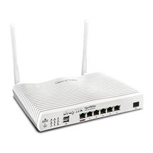 Networking | DrayTek Vigor 2865ax wireless router Gigabit Ethernet Dualband (2.4