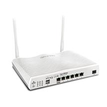 Networking | Draytek Vigor 2866ac, Ethernet WAN, Gigabit Ethernet, DSL WAN, White