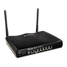 Draytek Network Routers | Draytek Vigor 2927ax, WiFi 6 (802.11ax), Dualband (2.4 GHz / 5 GHz),