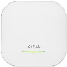 Zyxel  | Zyxel WAX620D6EEU0101F wireless access point 4800 Mbit/s White Power