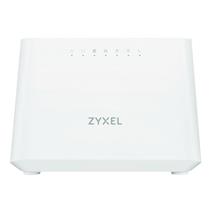 Zyxel Wireless Routers | Zyxel DX3301T0, WiFi 6 (802.11ax), Dualband (2.4 GHz / 5 GHz),