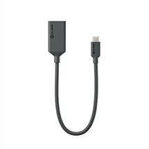 240 Hz | ALOGIC Elements Series USBC to HDMI Adapter with 4K Support – Male to