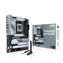 ASUS PRIME X670E-PRO WIFI AMD X670 Socket AM5 ATX | Quzo UK