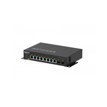 Network Switches  | NETGEAR 8x1G PoE+ 220W and 2xSFP+ Managed Switch | In Stock