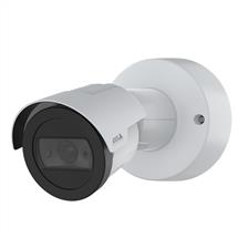 Axis 02132001 security camera Bullet IP security camera Indoor &