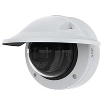 Axis 02330001 security camera Dome IP security camera Outdoor 2592 x