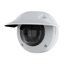 IP security camera | Axis 02224001 security camera Dome IP security camera Indoor & outdoor