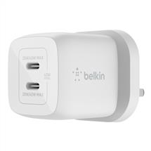 Belkin  | Belkin WCH011myWH Smartphone, Tablet White AC Fast charging Indoor
