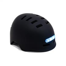 Busbi | Busbi Scooter Helmet Large (Black) | In Stock | Quzo UK